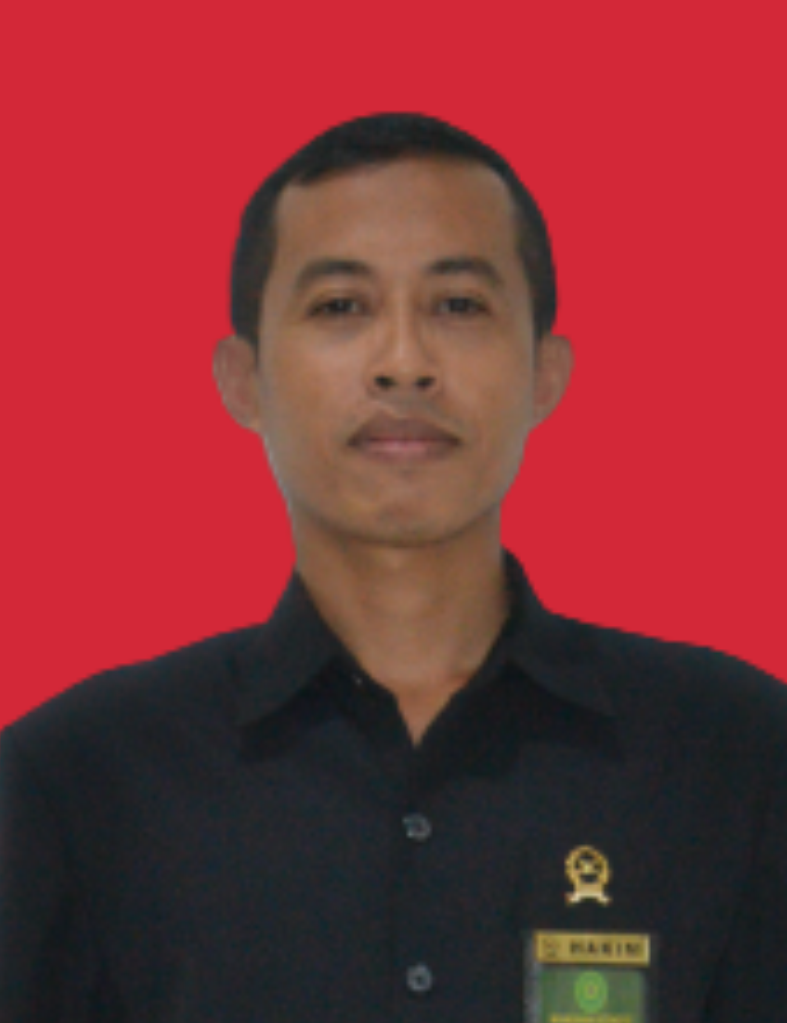 Rifai Profil