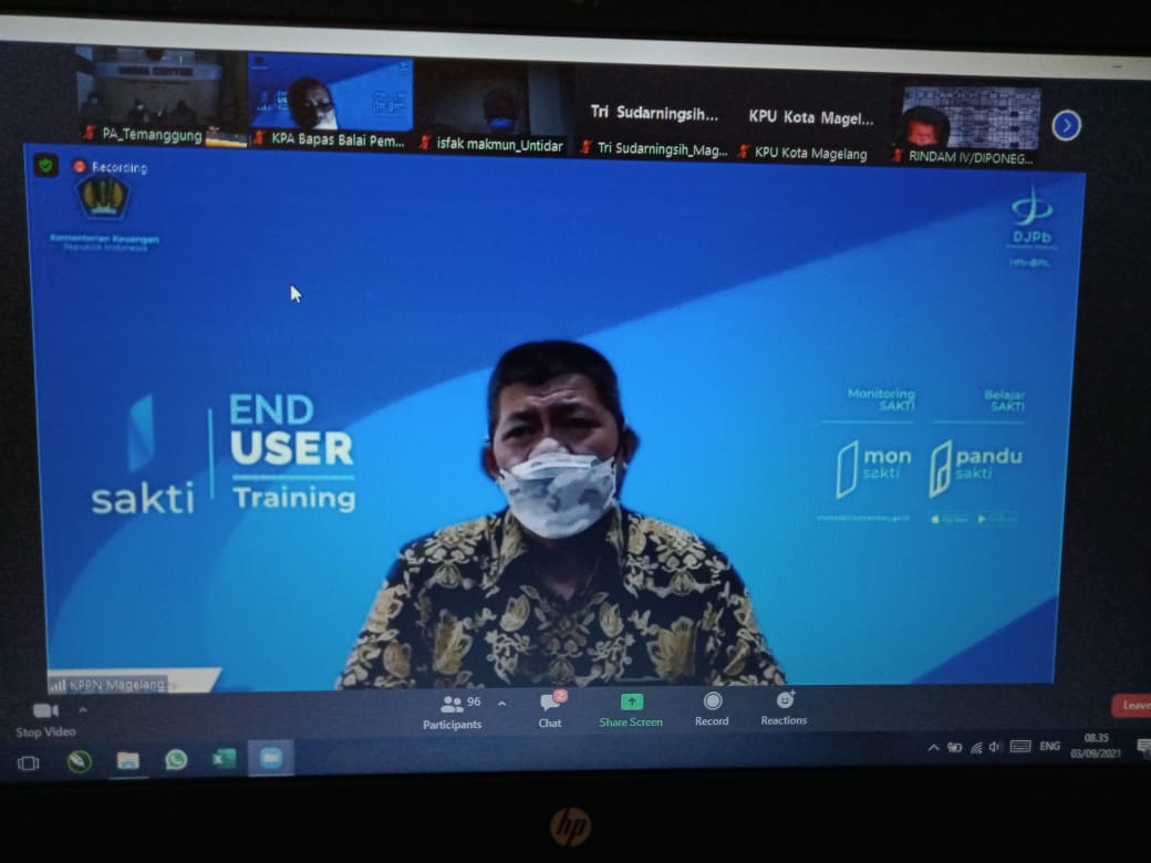 EUT sakti3