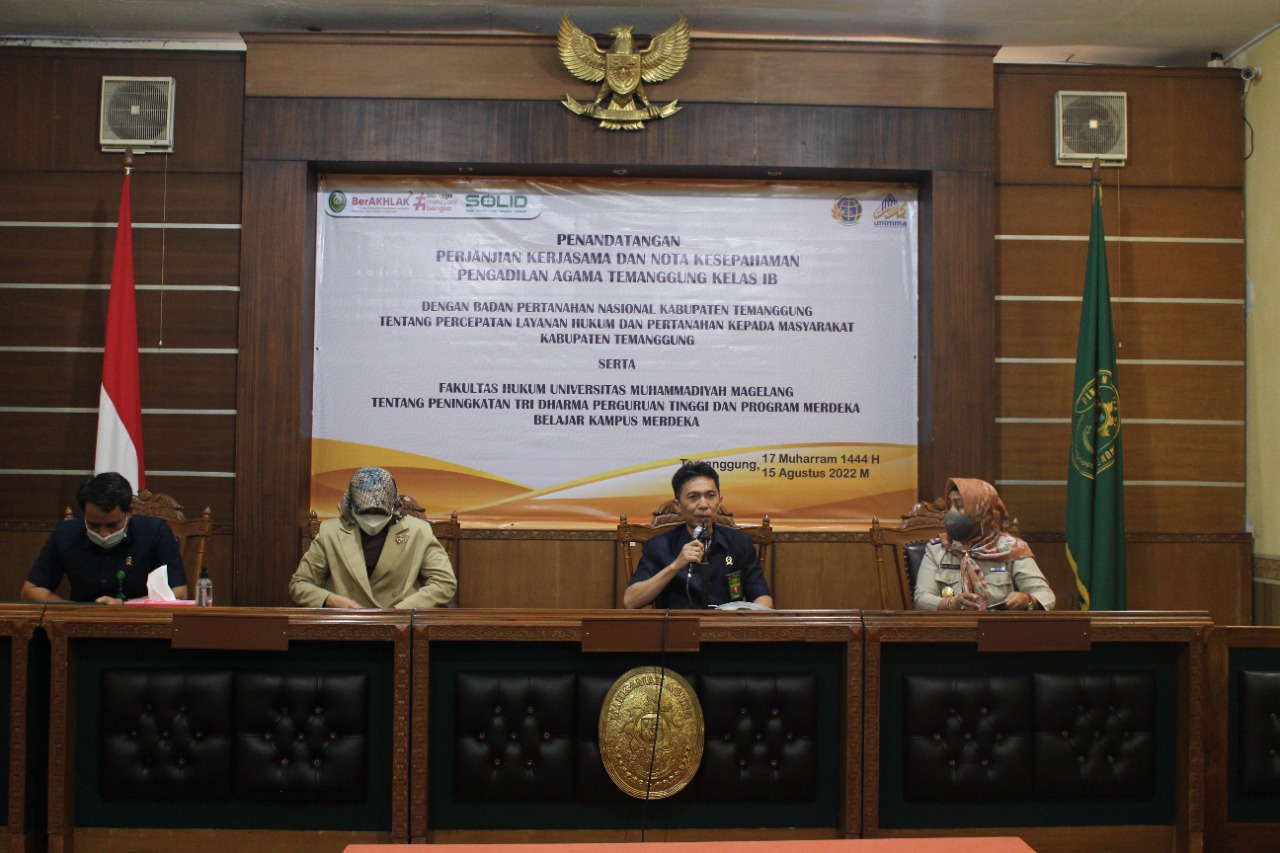PKS BPN 1