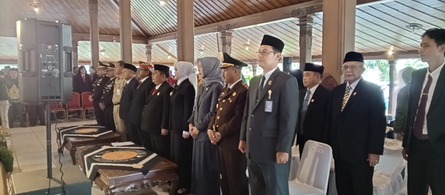 SERTIJAB BUPATI 2