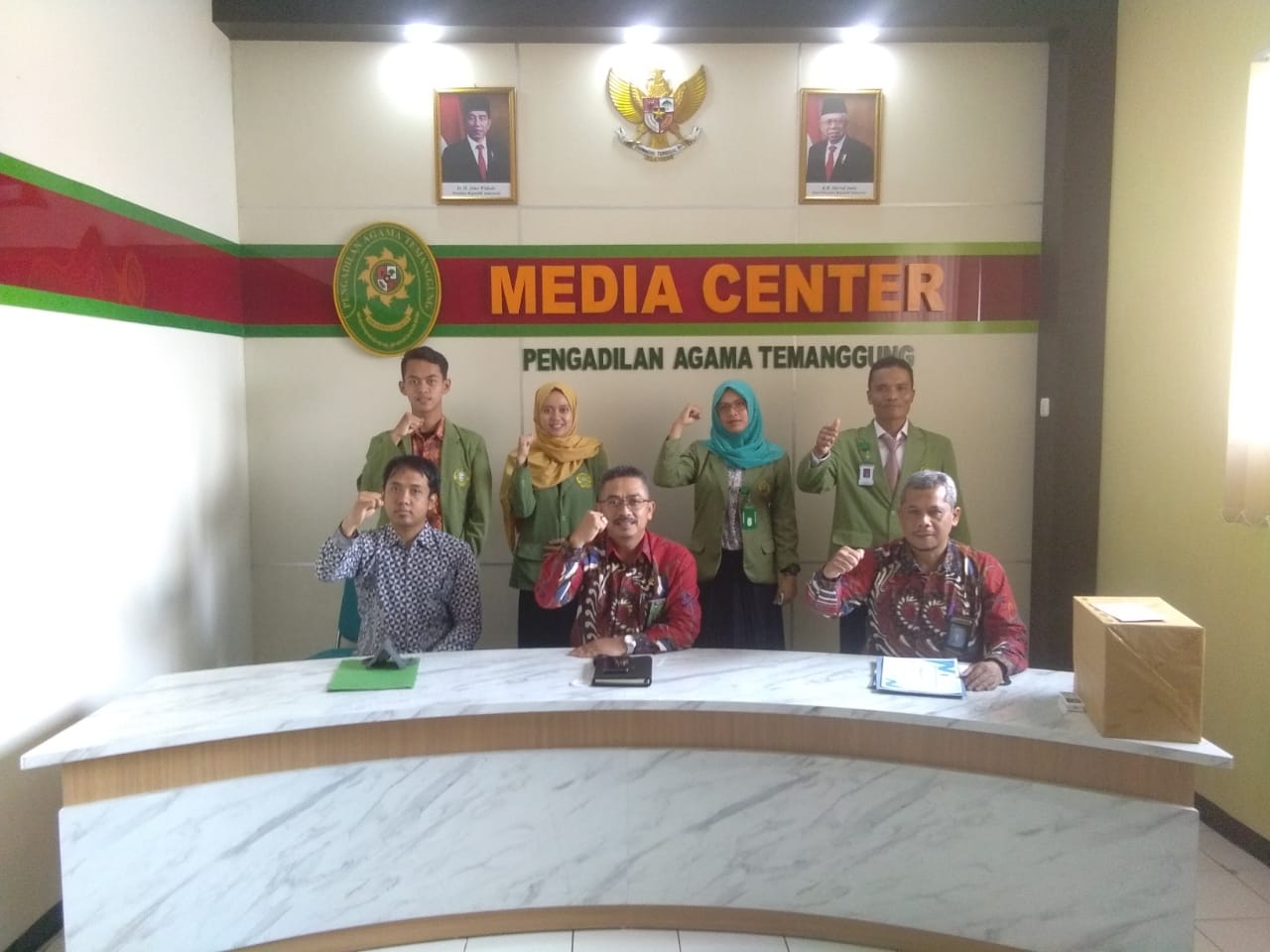 Tahap 2 1
