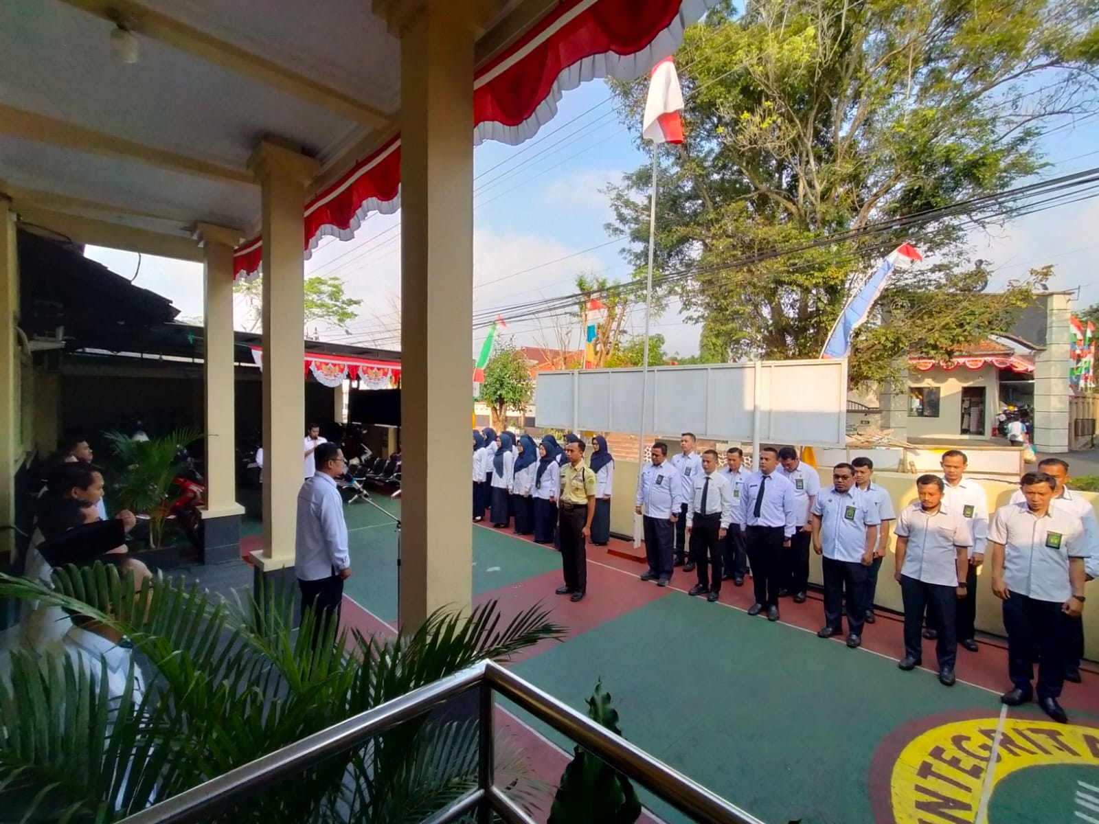 apel pagi 1108 1