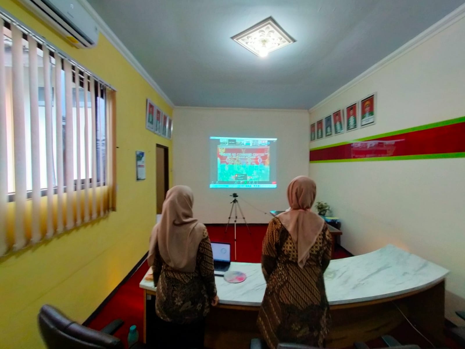 bimtek fungsional 1