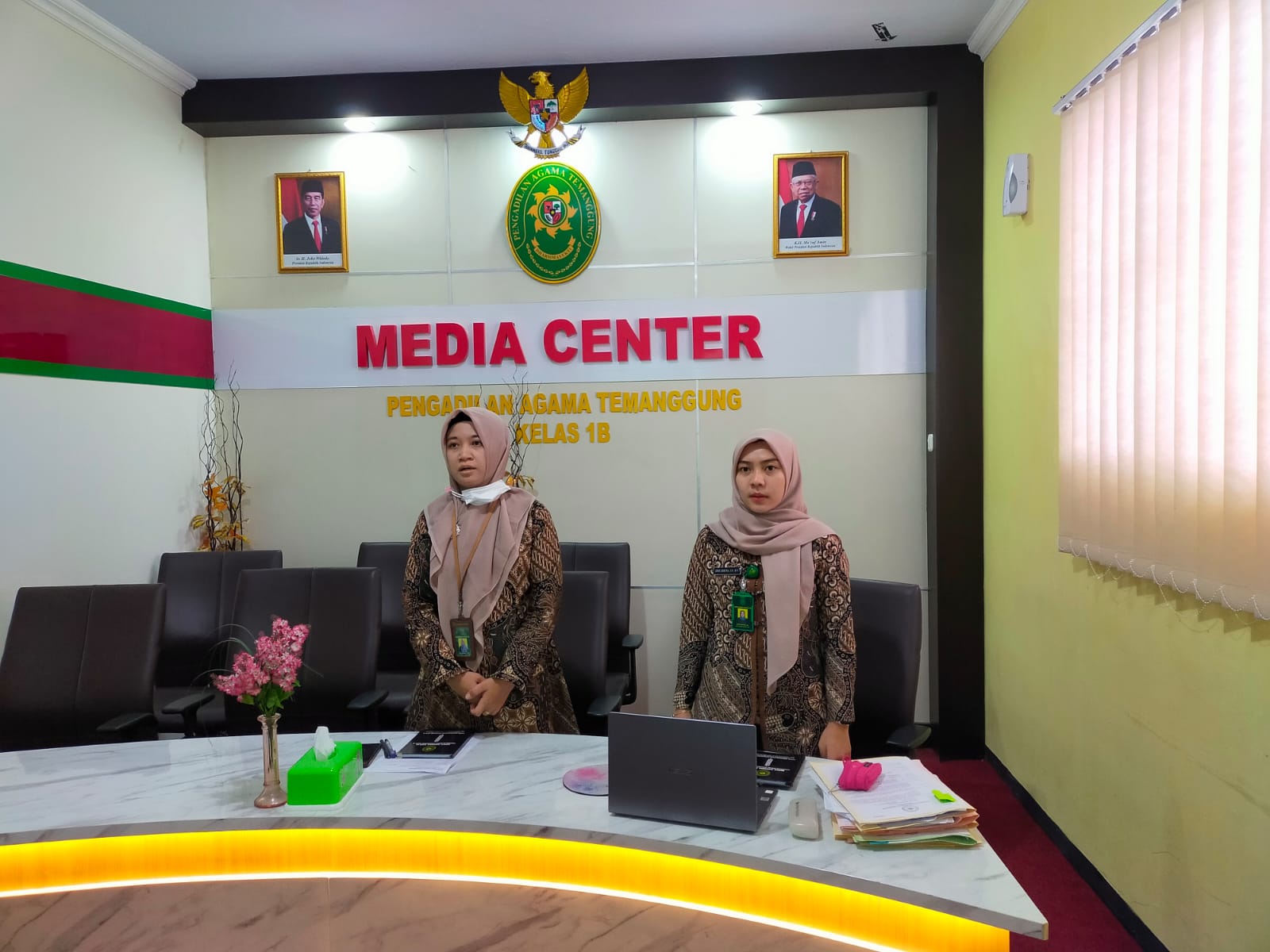 bimtek fungsional 2