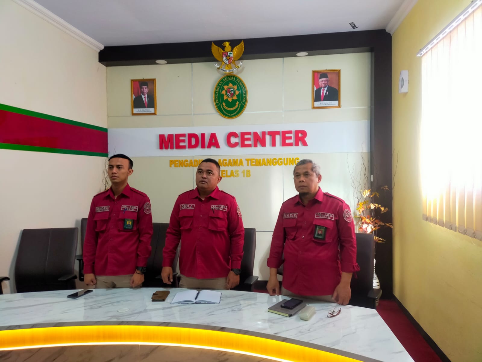 bimtek rkbmn 3