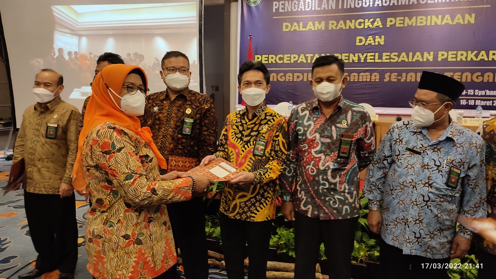 bimtek solo 1