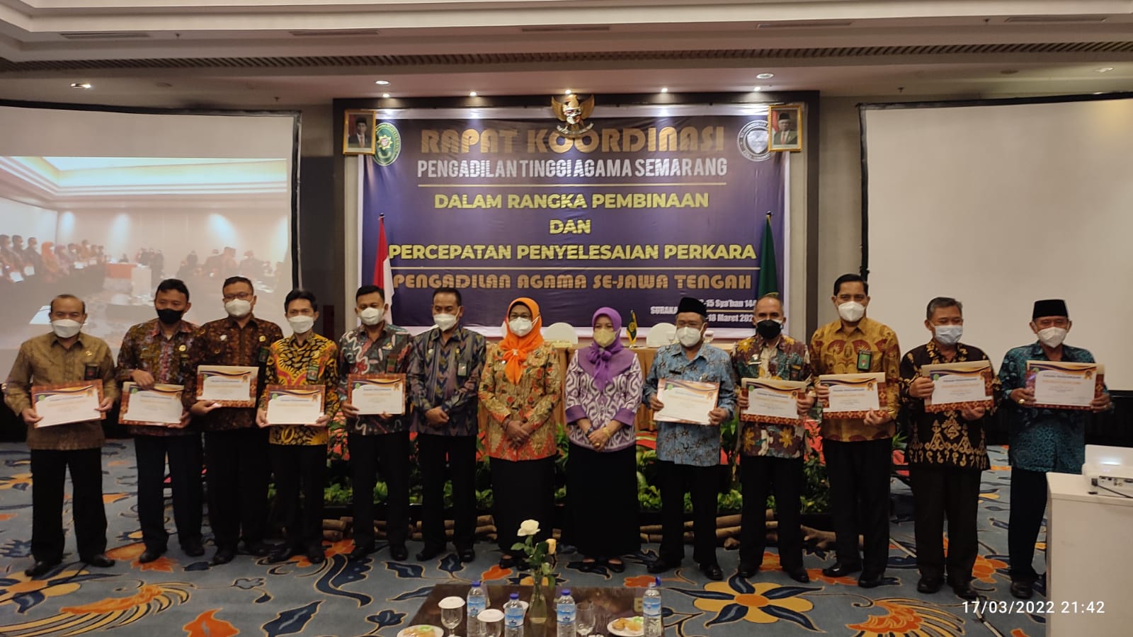 bimtek solo 2