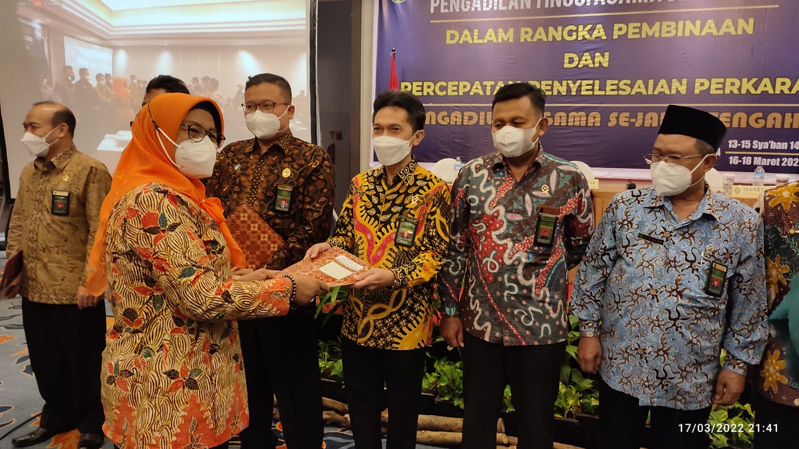 bimtek solo 3