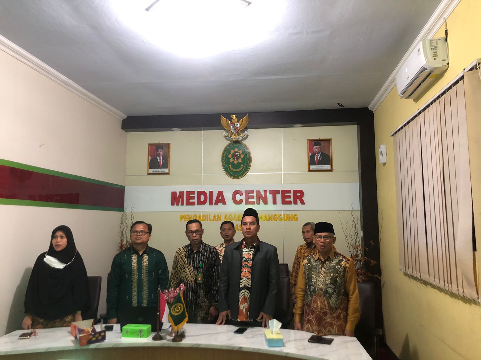 bimtek yudisial