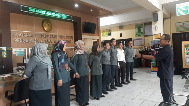briefing 4 juni 1