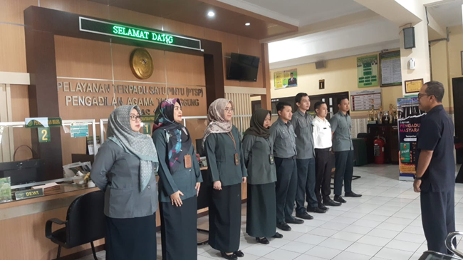 briefing 4 juni 2
