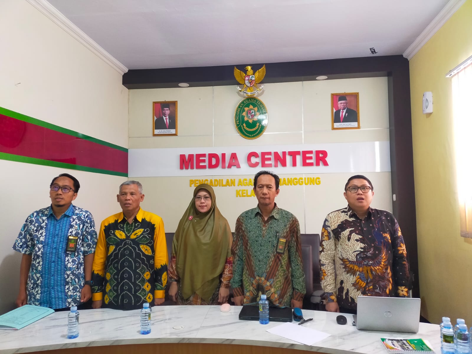 dialog teknis yudisial 2