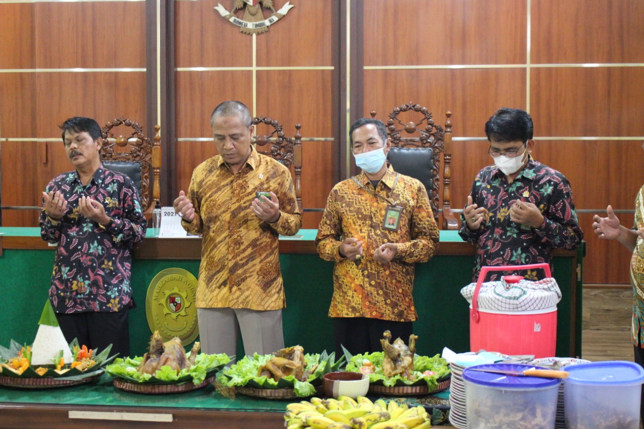 doa 1