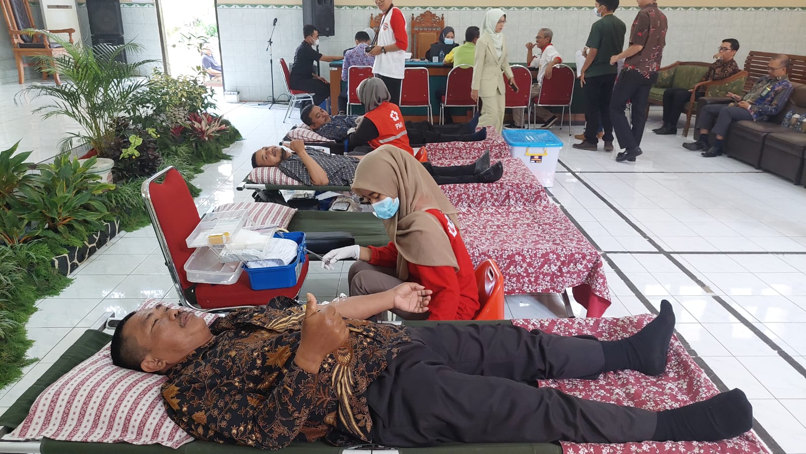 donor darah 1