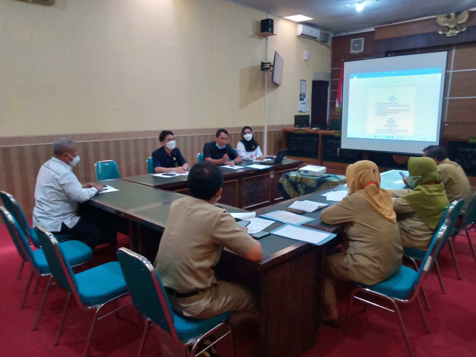 draft mou