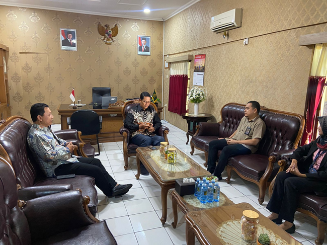 evaluasi pos 3