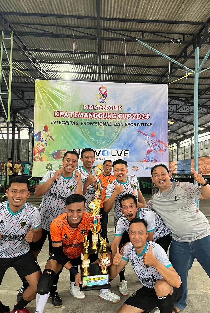 futsal 1