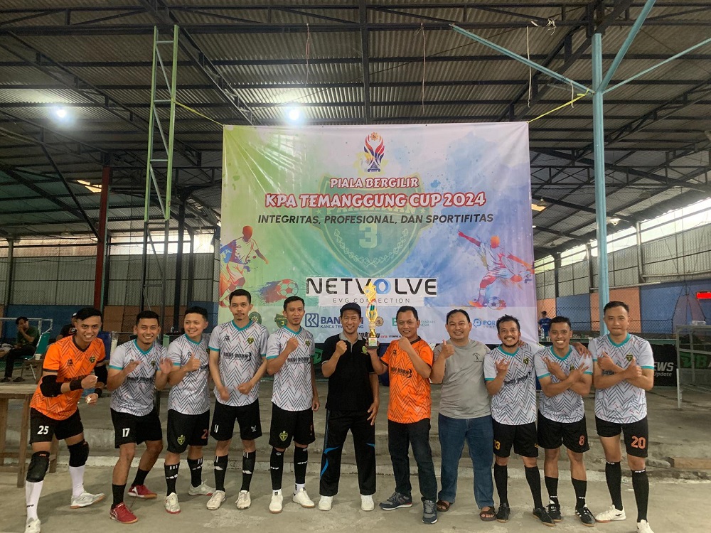 futsal 2