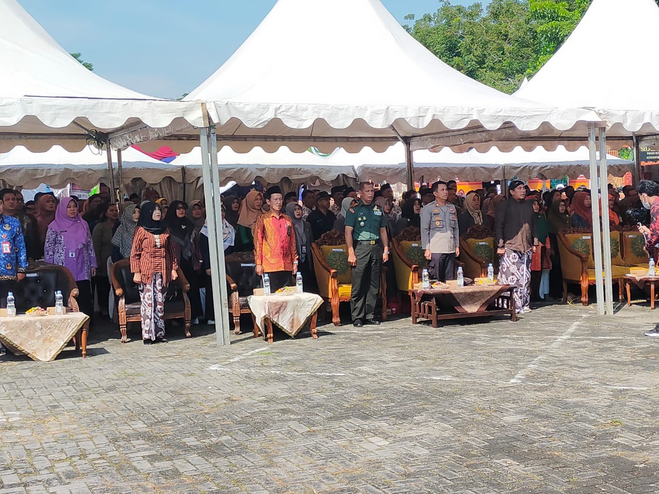 gelar karya 1