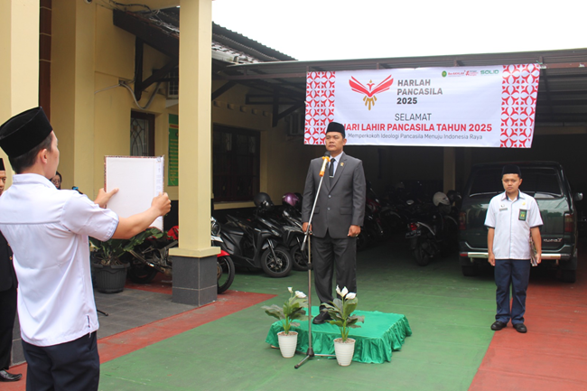 harlah pancasila 25 2