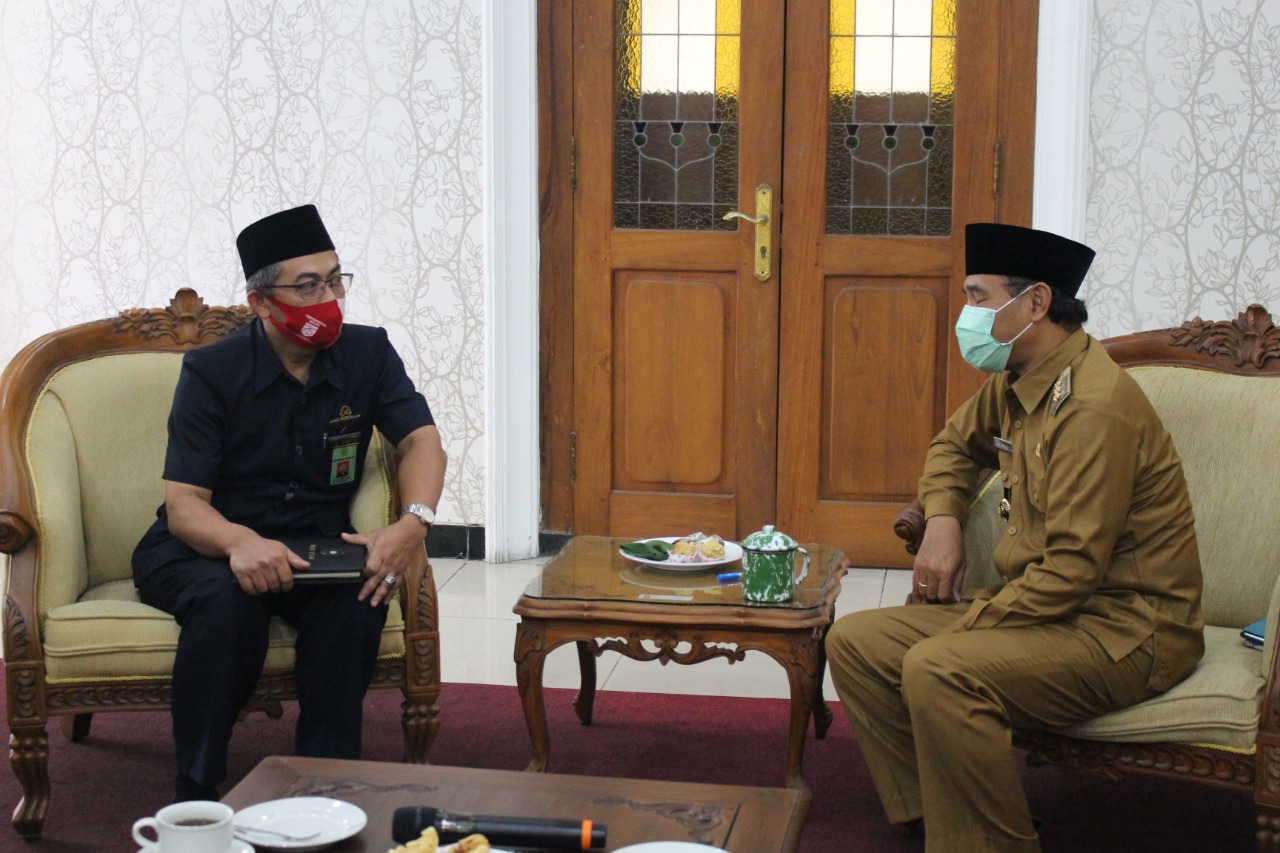 ke bupati 2