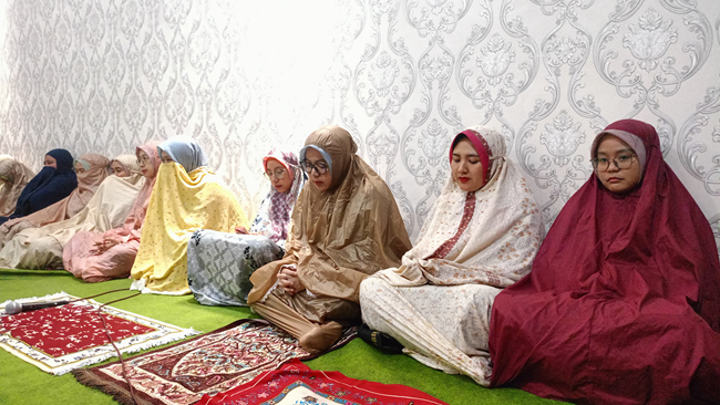 kultum 11 maret 2