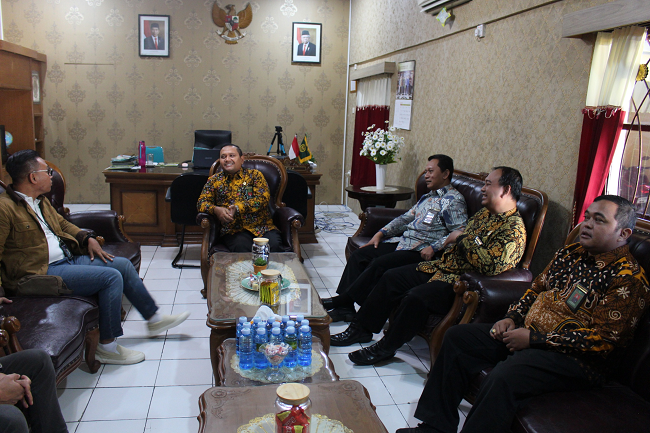 kunjungan bri 1