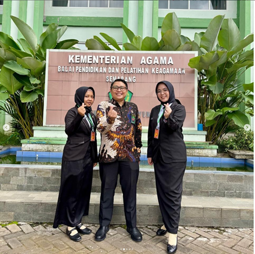 latsar cpns 2