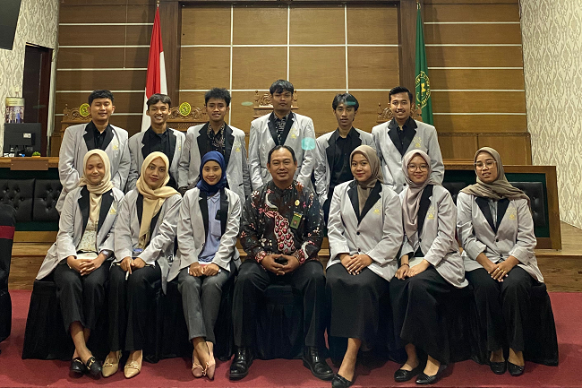 materi ppl 1