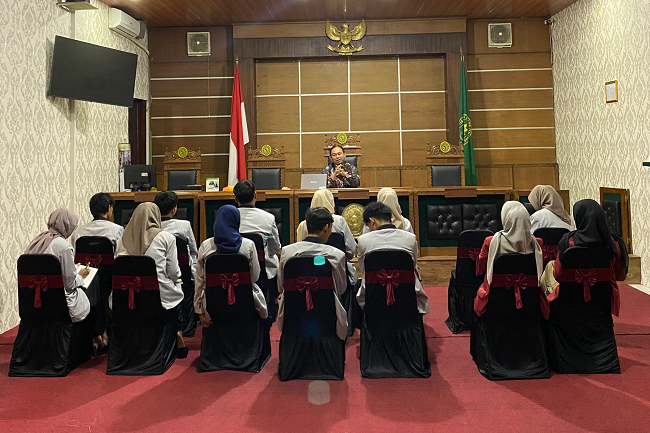 materi ppl 2