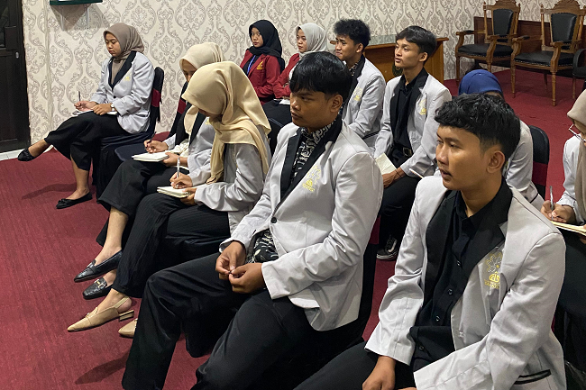 materi ppl 3