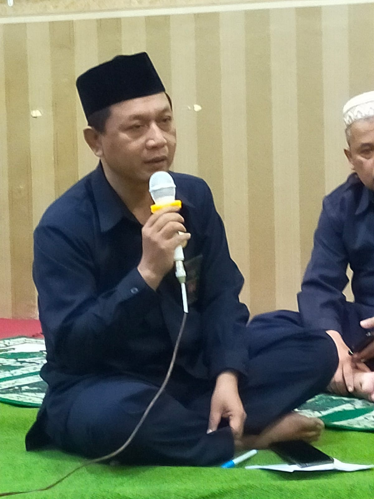ngaji e court 2