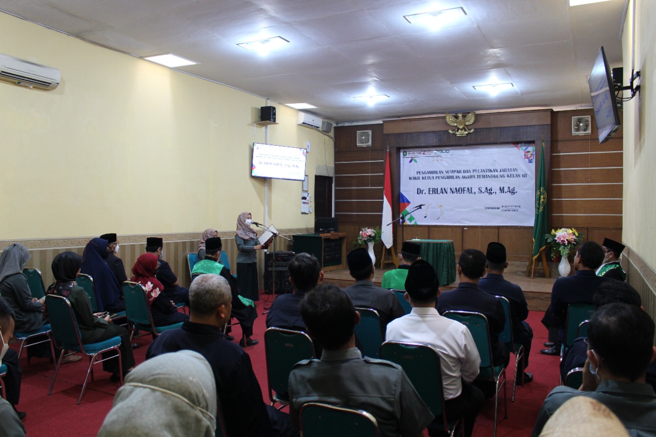 pelantikan wakil 3