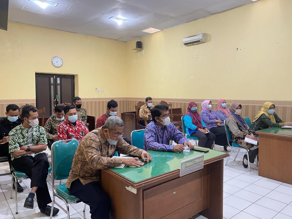 pembinaan 1
