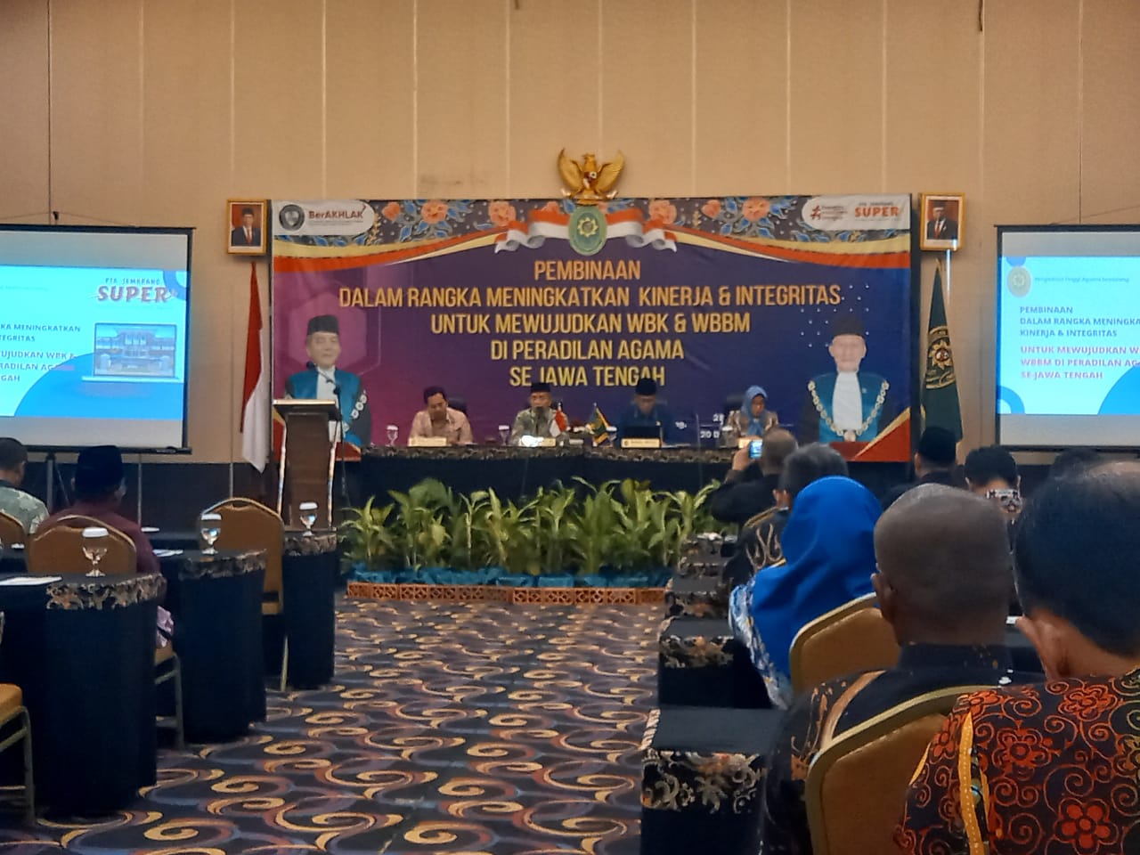 pembinaan kpta