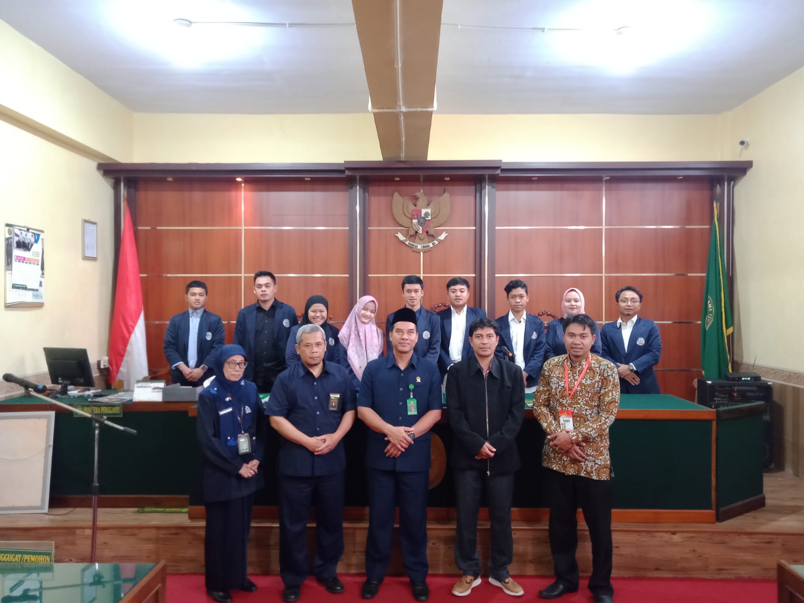 penarikan unsiq 1