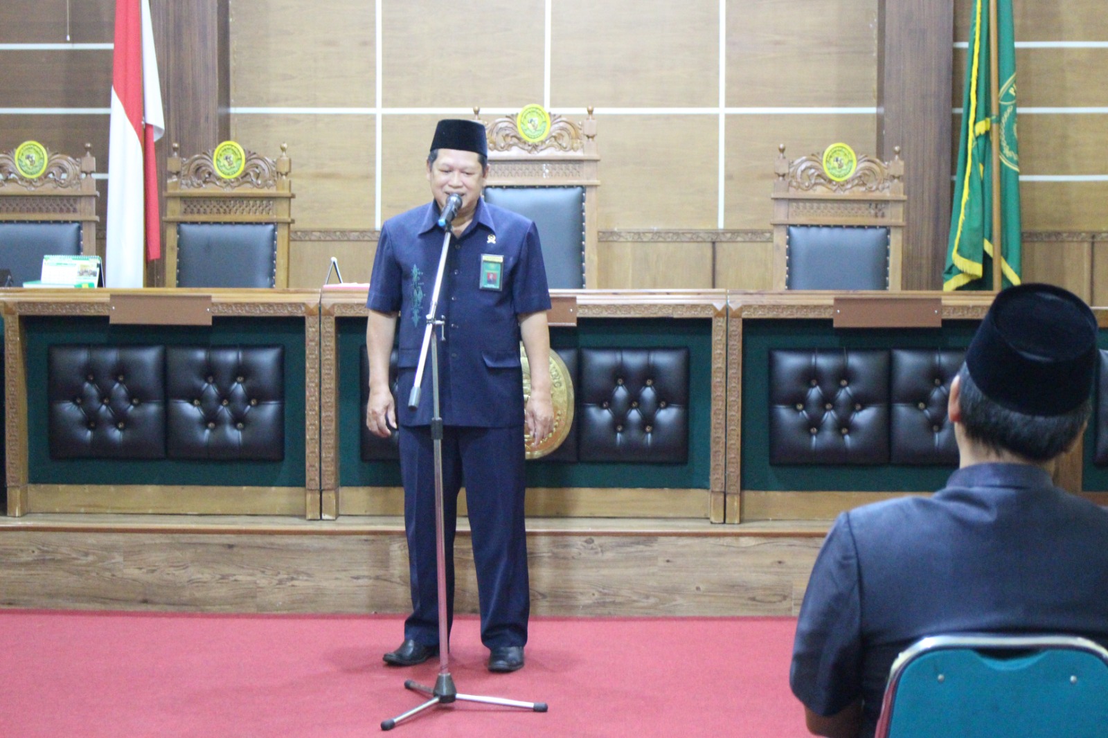 pengantar alih tugas asfuhat 3