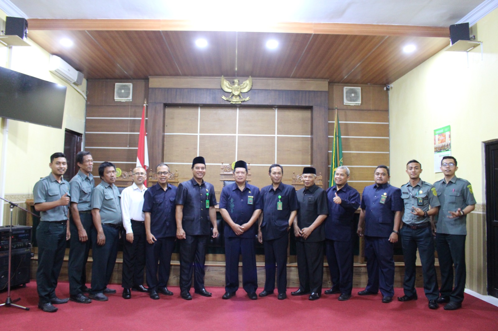 pengantar alih tugas asfuhat 4
