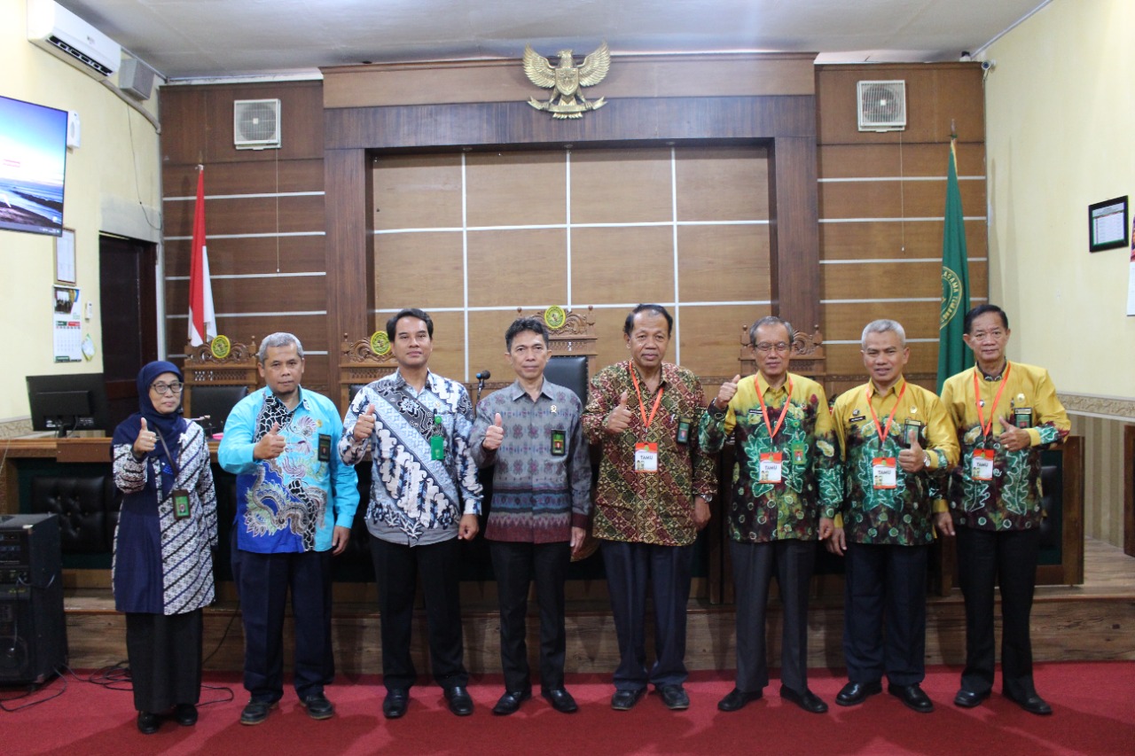 pengawasan reguler 1