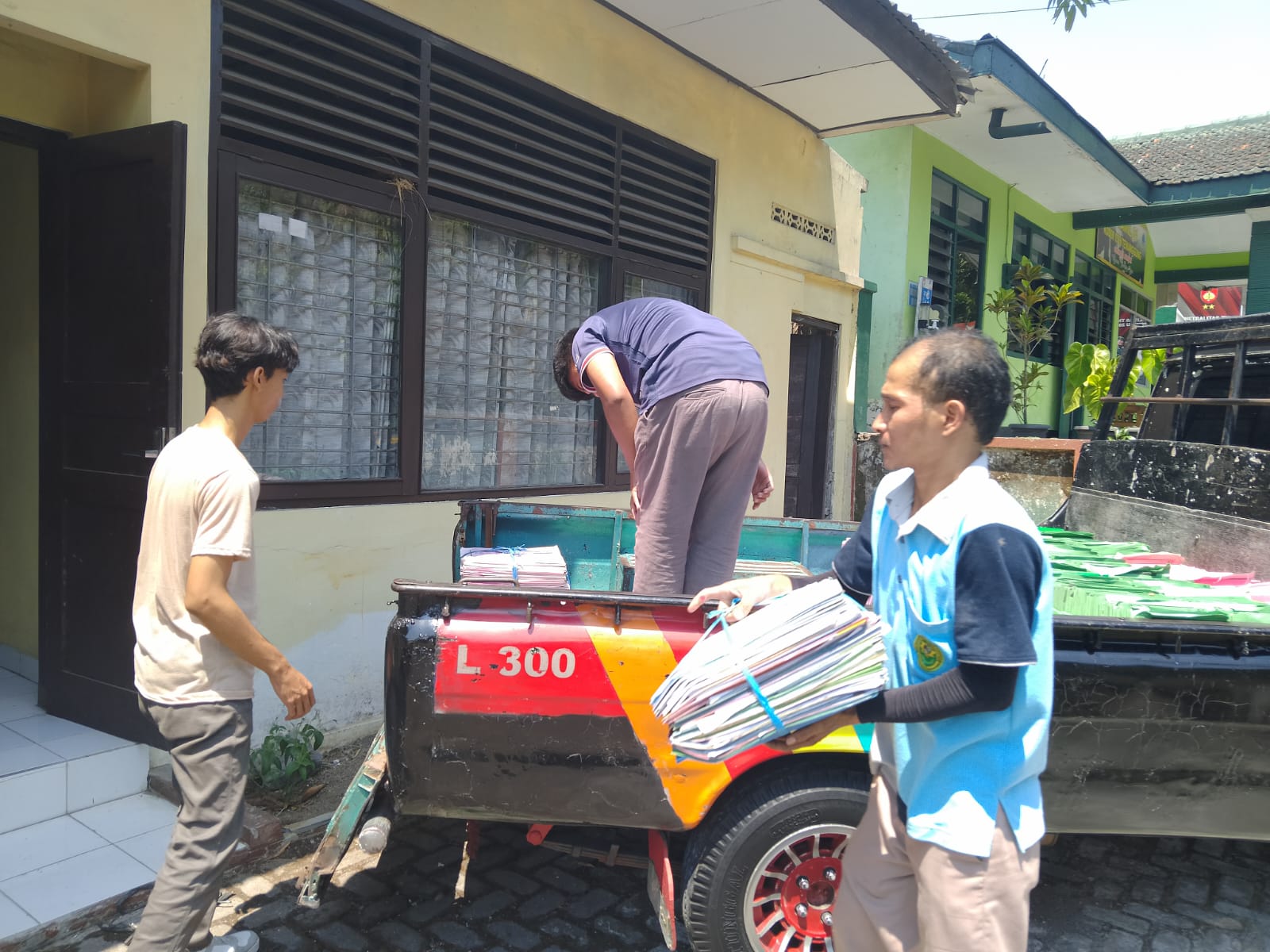 pindah arsip 2
