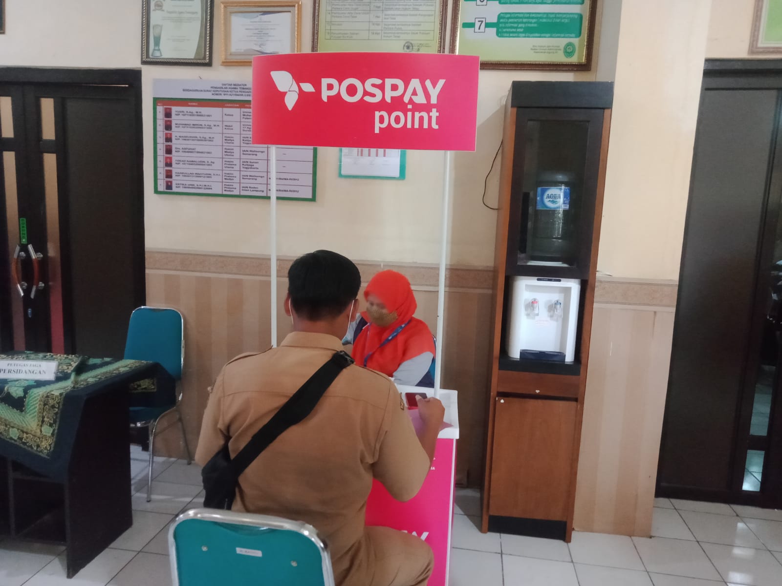 pospay 2
