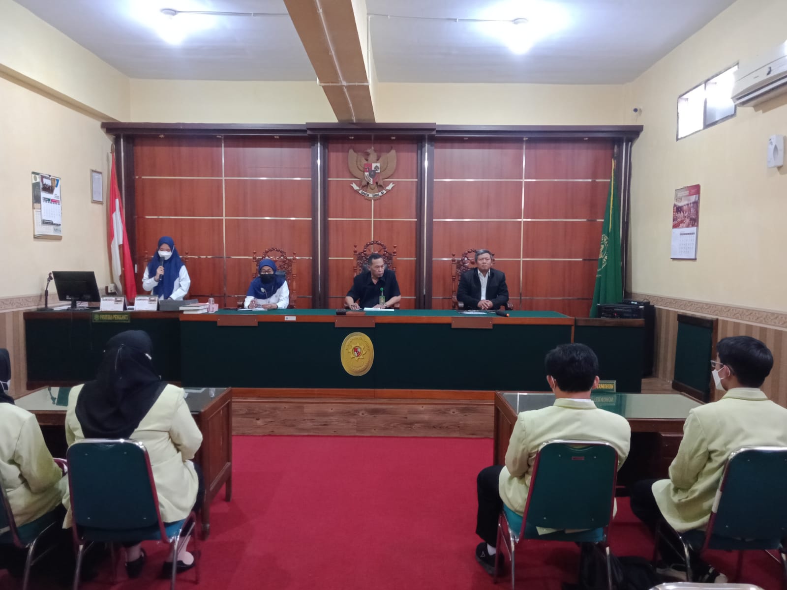 ppl salatiga