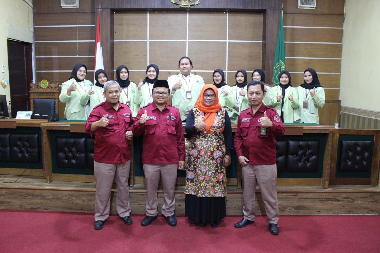ppl uin sala3 4