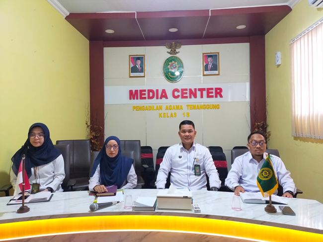 rakor standar pelayanan 1