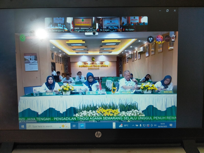 rakor standar pelayanan 2