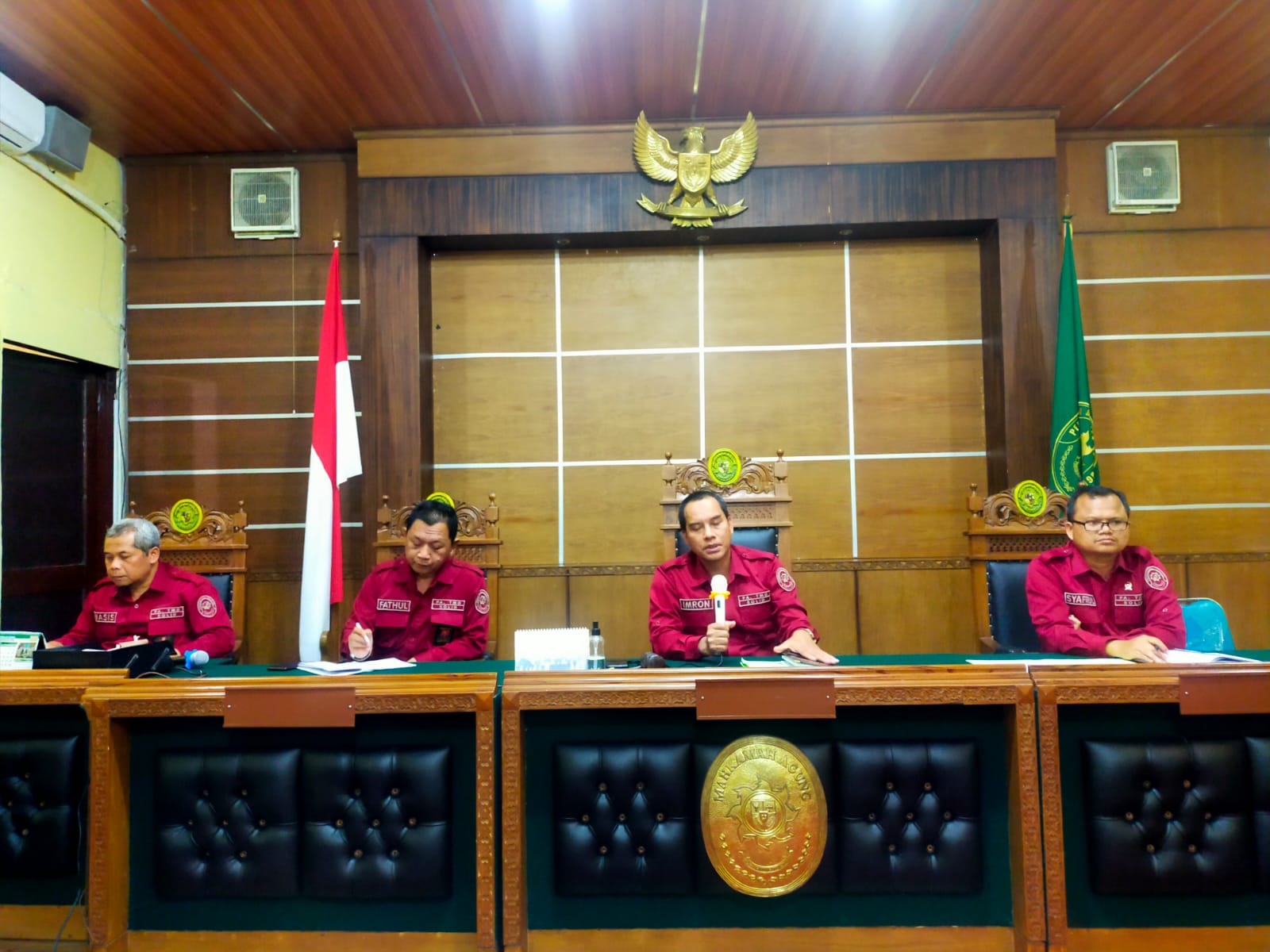 rapat 26 Juli 3