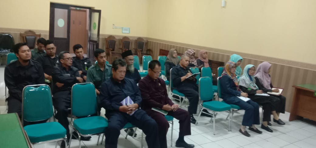 rapat ZI 3