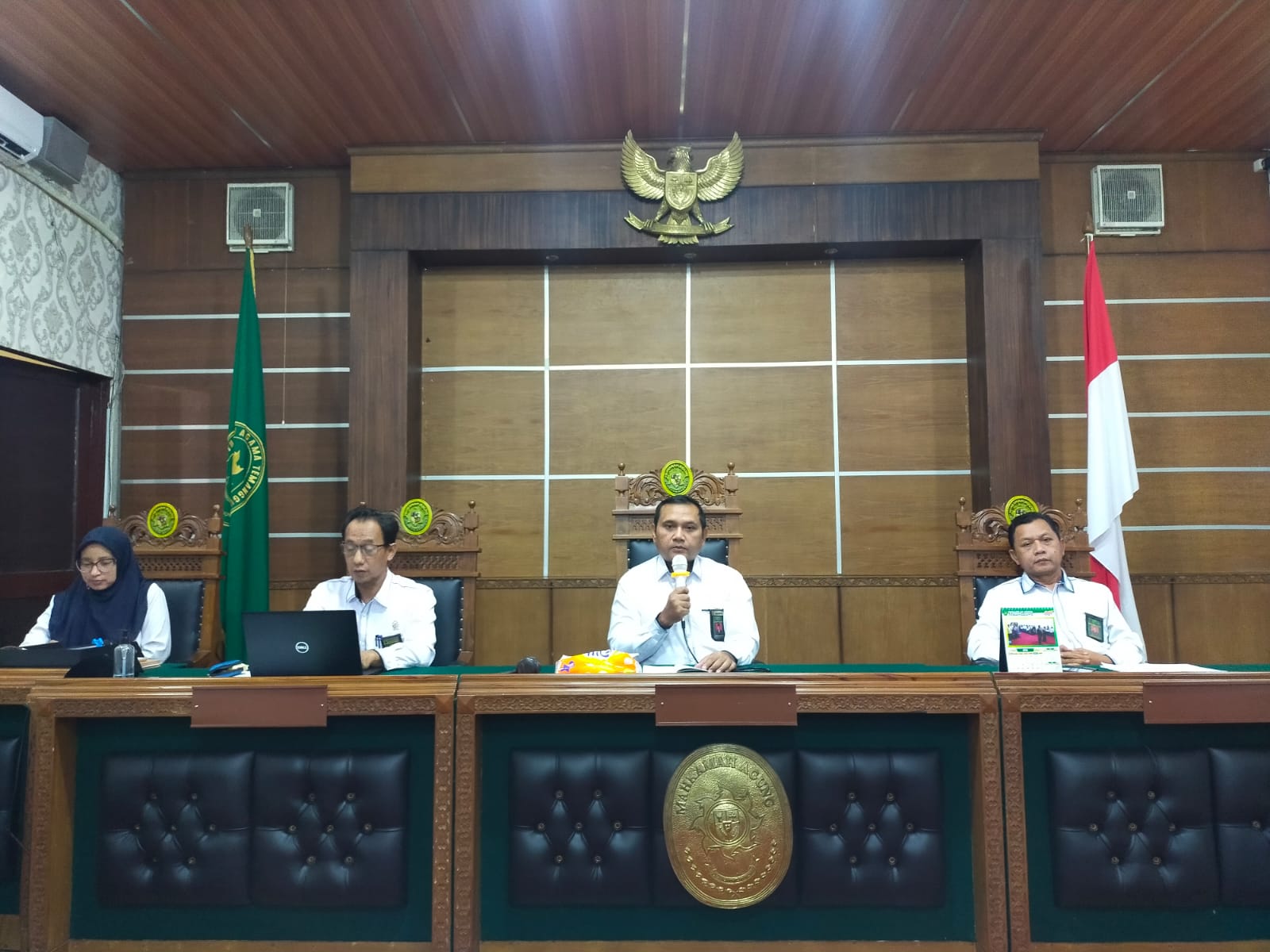 rapat april24 2