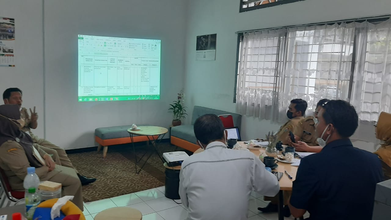 rapat bkpsdm 1