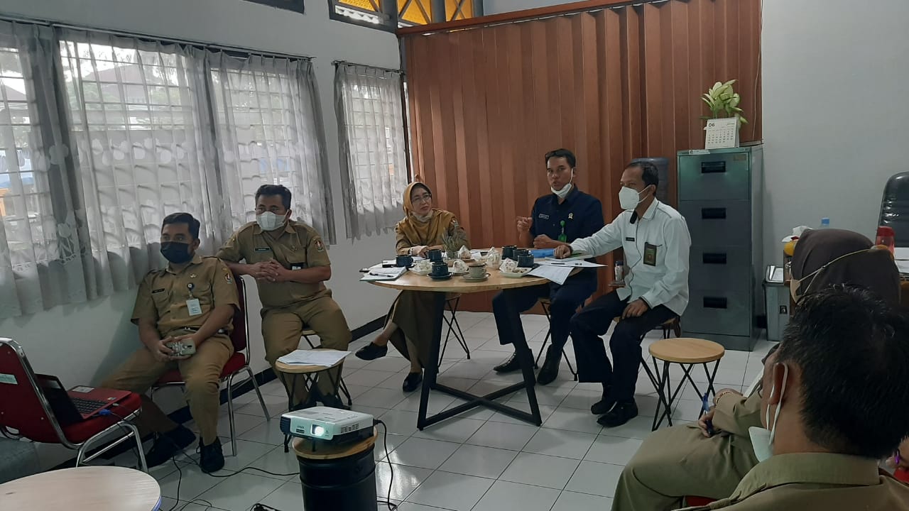 rapat bkpsdm 3